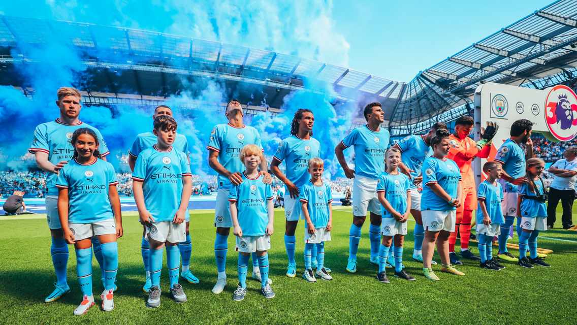 Manchester City Sevilla Sevilla vs Manchester City: Fans predicted starting XIs - Manchester
