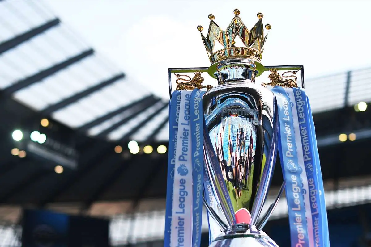 'Rightly so', 'Just like in 2019' - Many fans react as Man City to be ...